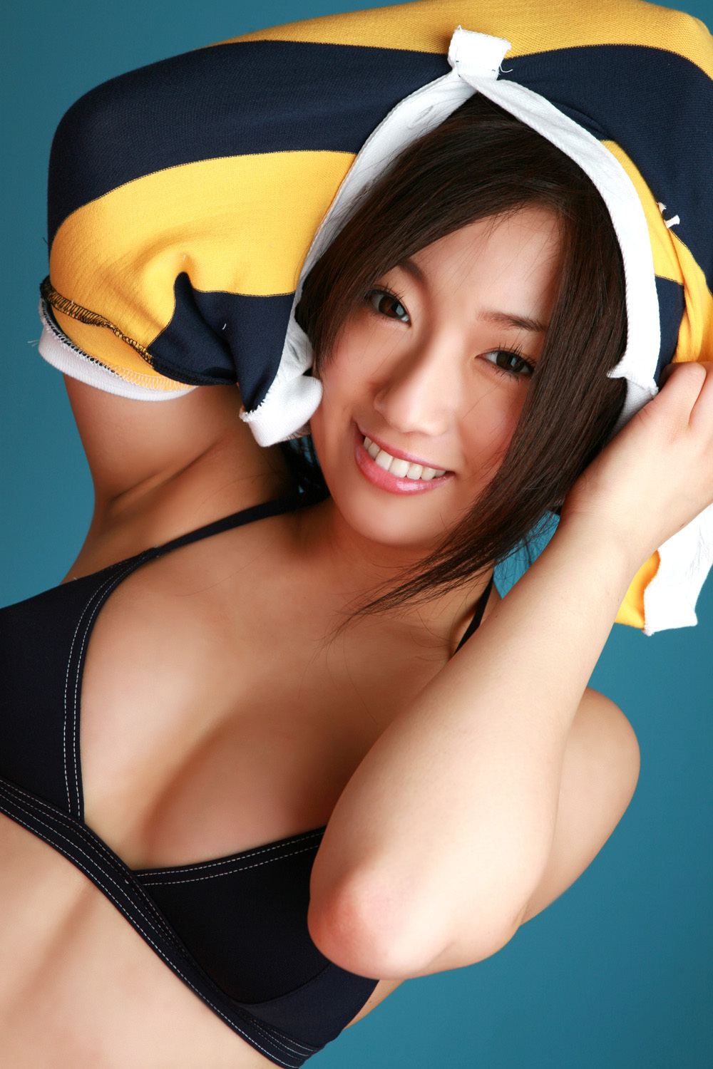 No408 大友さゆり Sayuri Ohtomo [dgc]